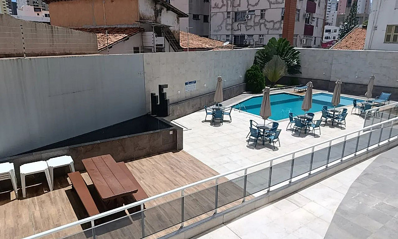 Apartamento Duplex M...