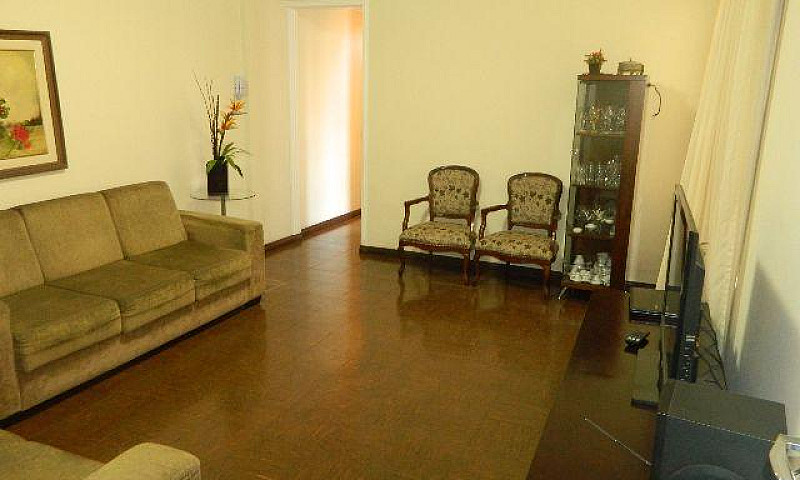 Excelente Apartament...