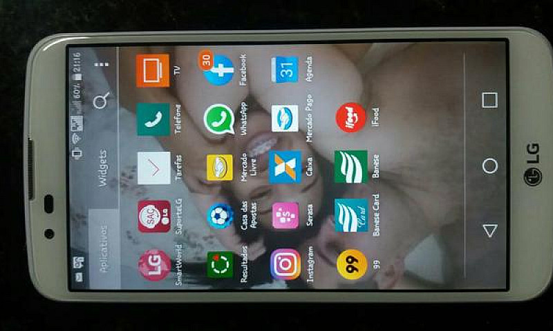 Lg K10...