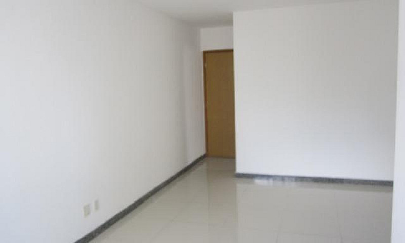 Apartamento 3 Quarto...