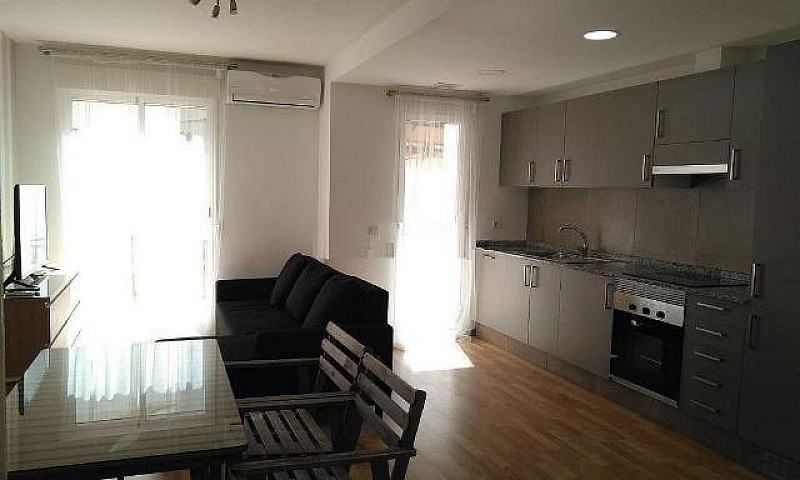 Apartamento De 1 Qua...
