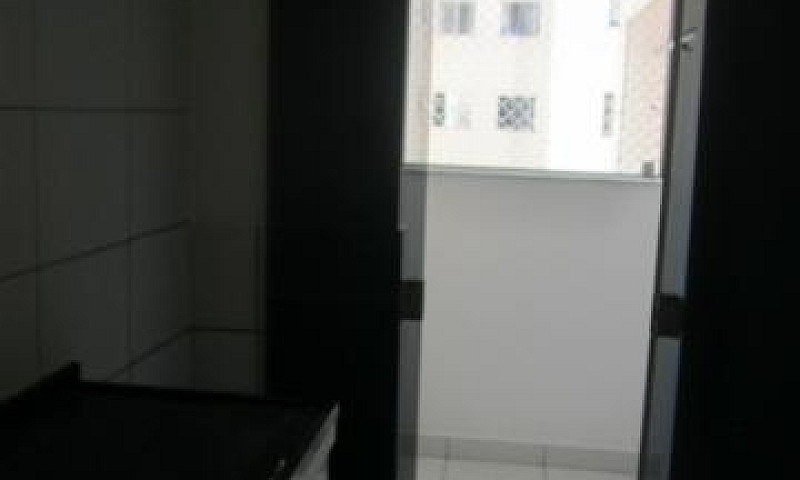 Apartamento 3 Quarto...