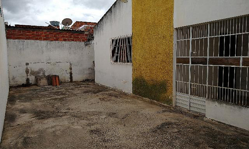 Vendo Casa Em Belo J...