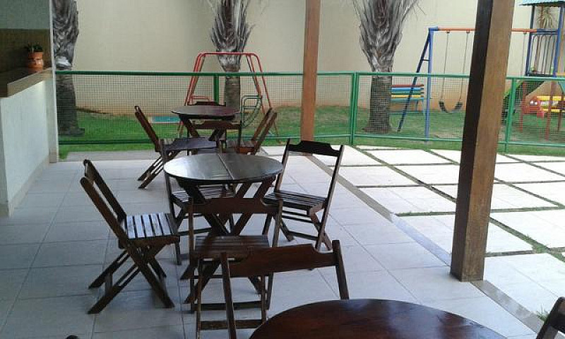 3 Quartos Parque Ama...