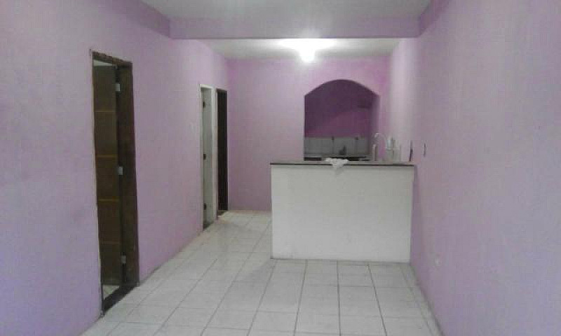 Casa Pra Alugar...