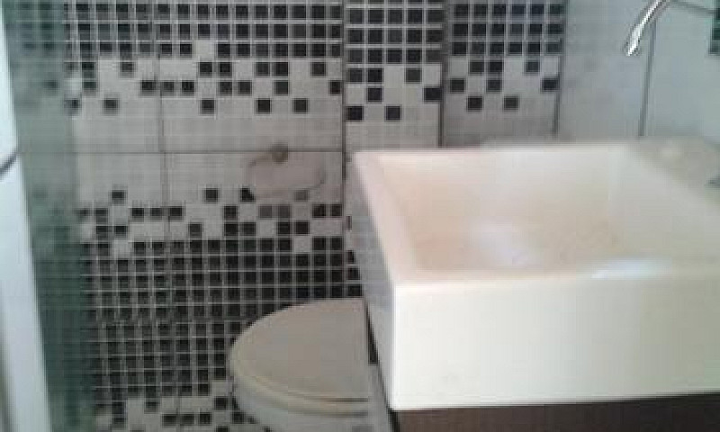 Casa No Bairro Taqua...