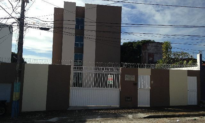 Residencial Aquino E...