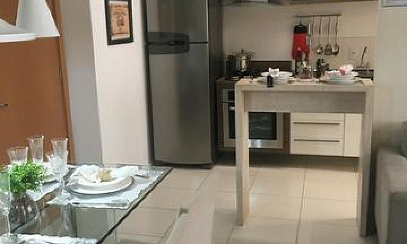 Venda De Apartamento...