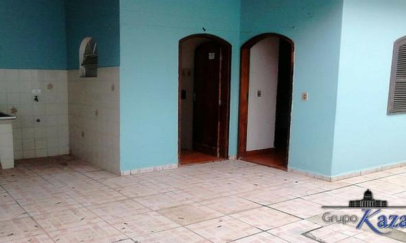 Ref 11 - Casa Térrea...