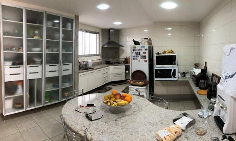 Apartamento Para Alu...