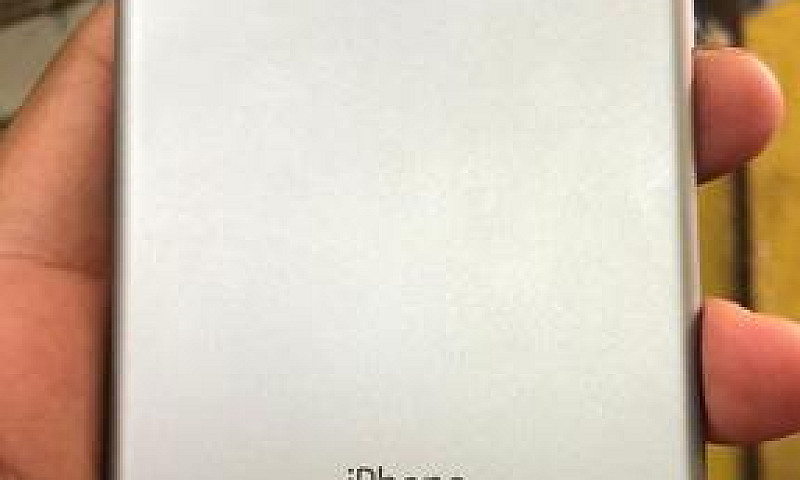 Iphone 6S 64Gigas...