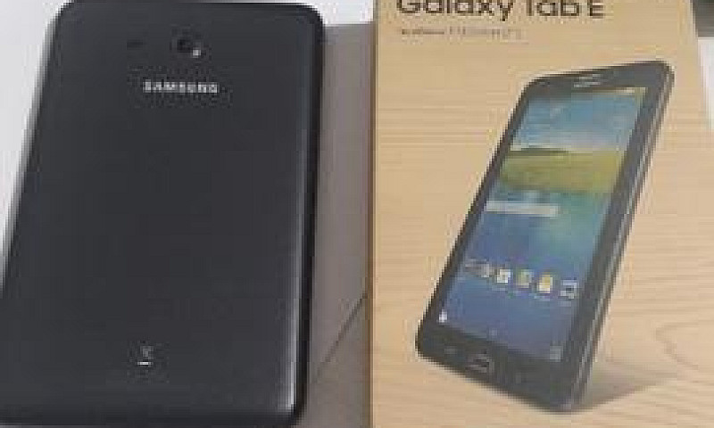 Tablet Sansung Galax...