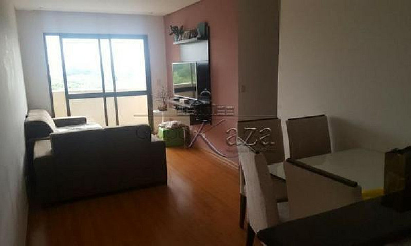 Apartamento De 03 Do...