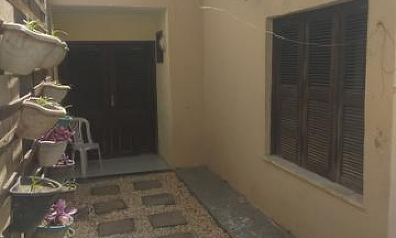 Casa No Parque Shalo...