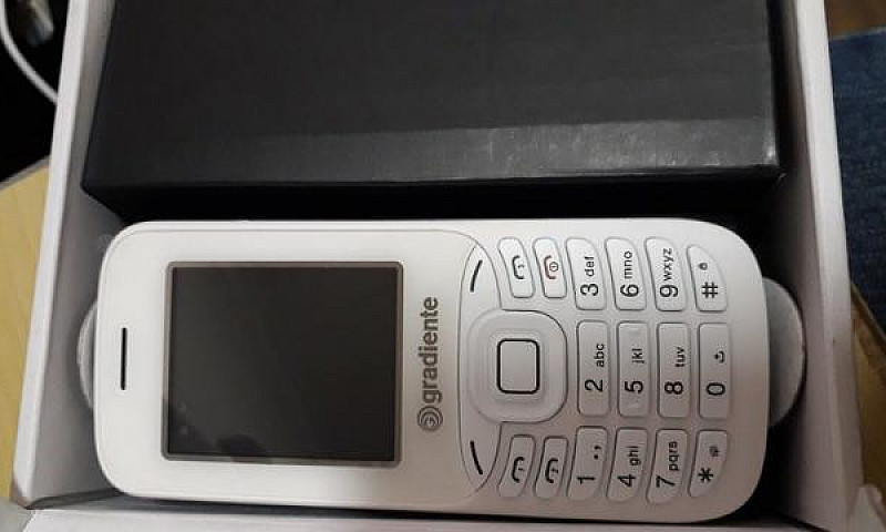Celular Gradiente Rá...