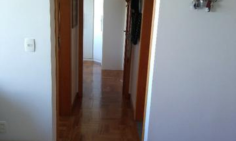 Apartamento Semi Mob...