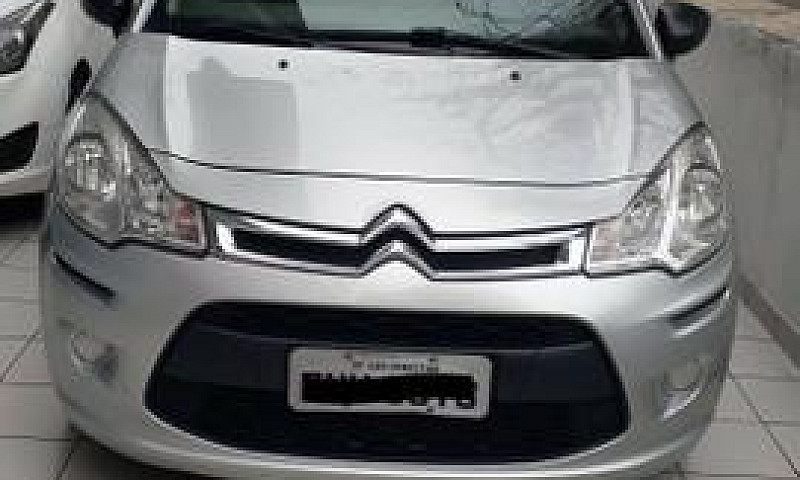 Citroen C3 - Modelo ...