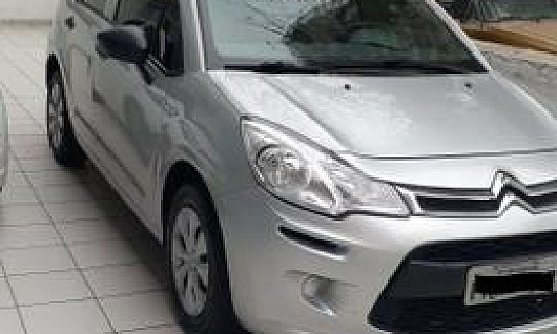 Citroen C3 - Modelo ...