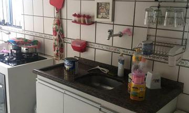 Apartamento Em Jardi...