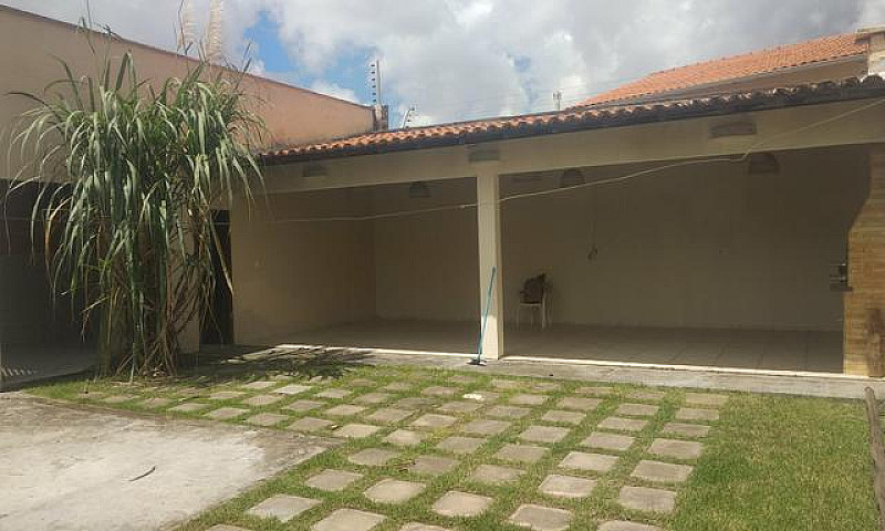 Casa No Parque Shalo...
