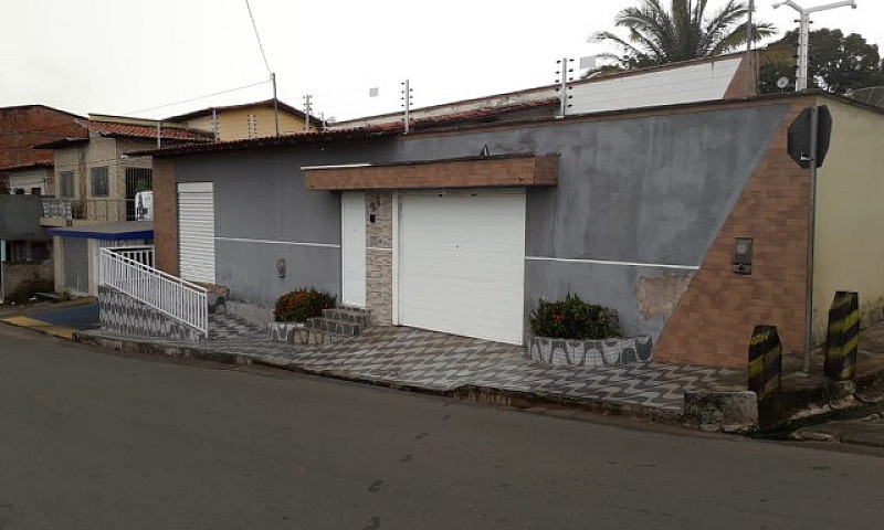 [Lm] Vendo Casa Prox...