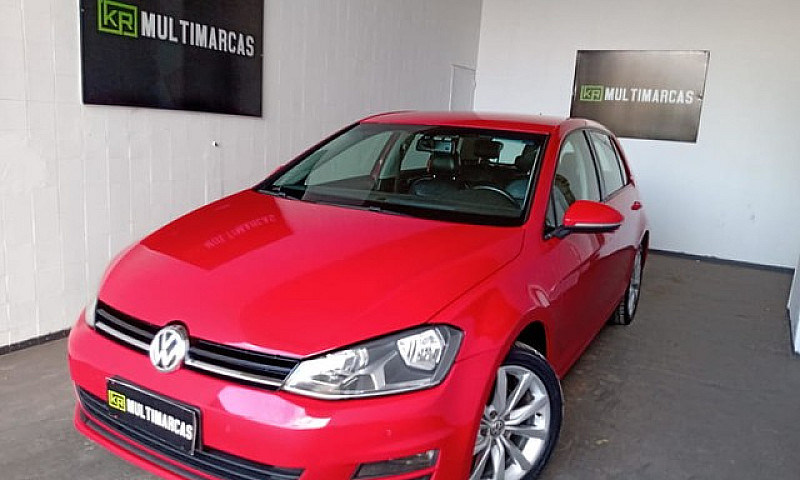 Volkswagen Golf 1.4 ...