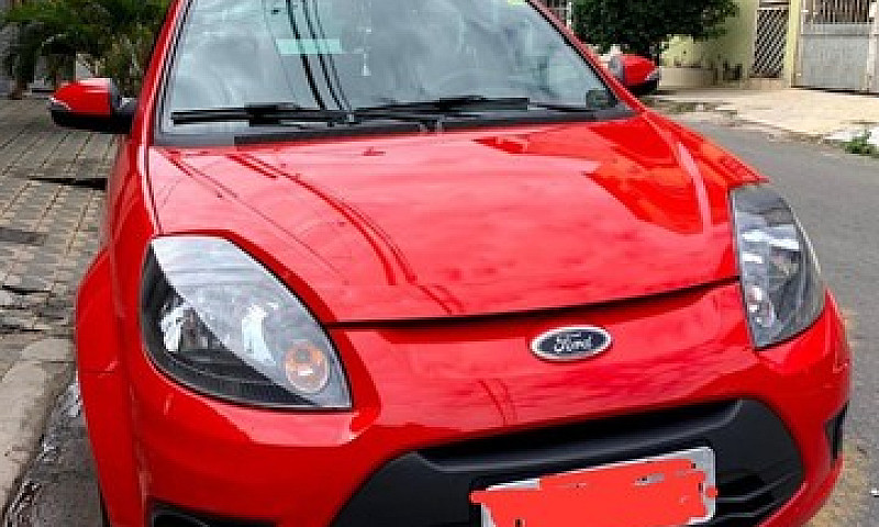Ford Ka 1.0 Manual  ...