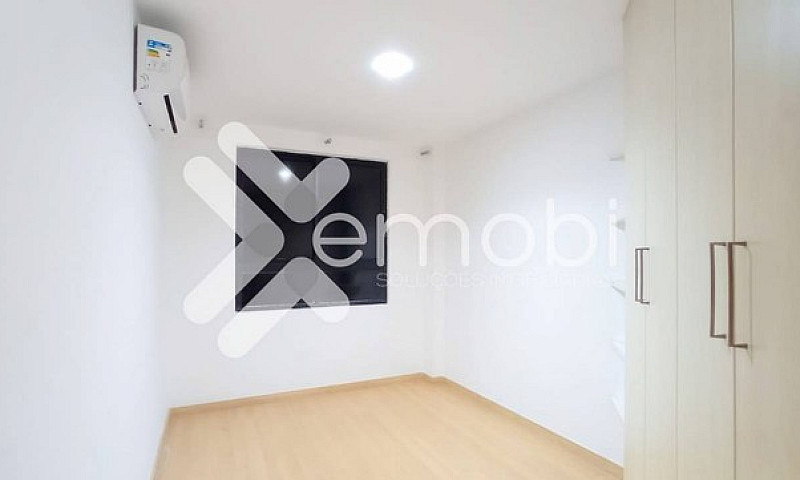 Apartamento À Locaçã...