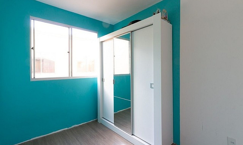 Apartamento Com 2 Do...