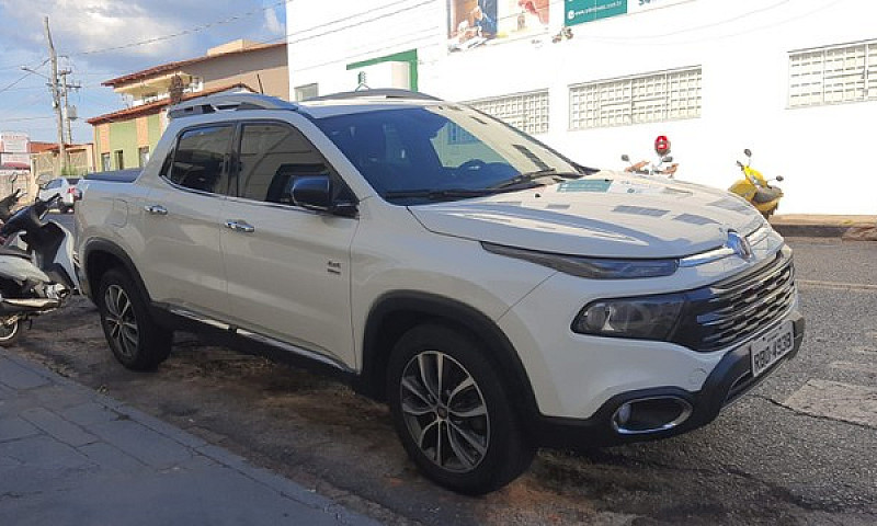 Fiat Toro Volcano Di...