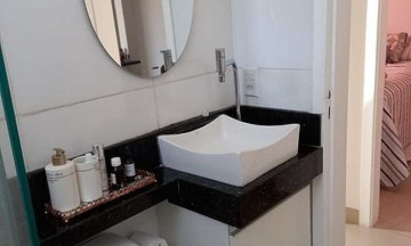 Vendo Lindo Apartame...