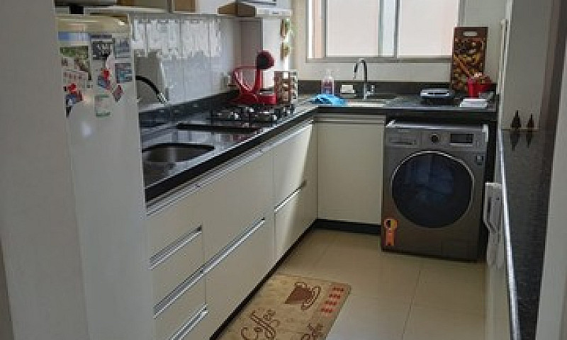 Vendo Lindo Apartame...