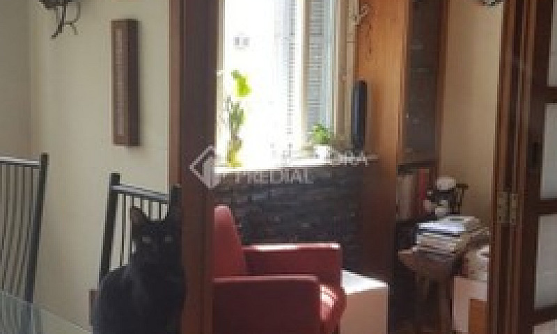 Apartamento À Venda ...
