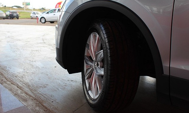 Tiguan Allspace Comf...