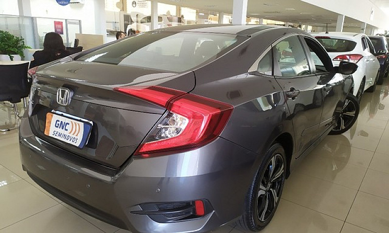 Honda Civic 2.0 16V ...