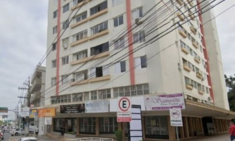 Aluguel  - Centro- C...