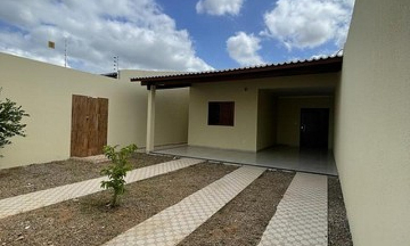 Casa Para Locação Em...