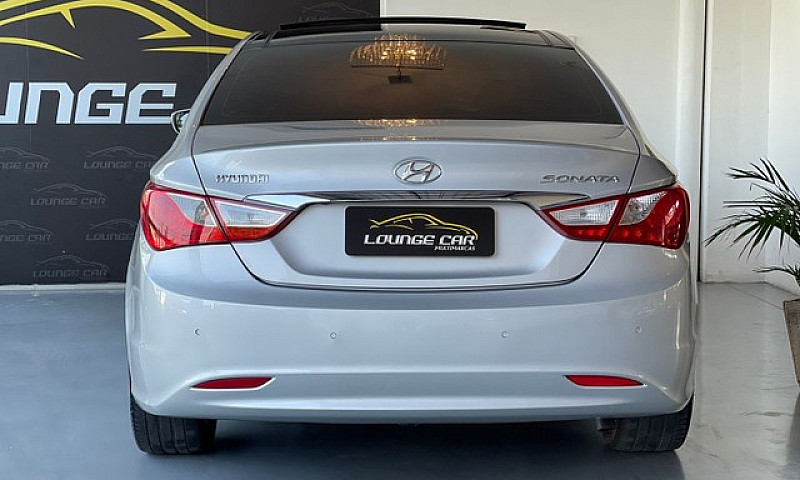 Hyundai Sonata Gls 2...