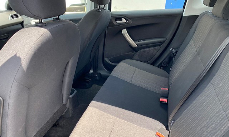 Peugeot 2008 Allure ...