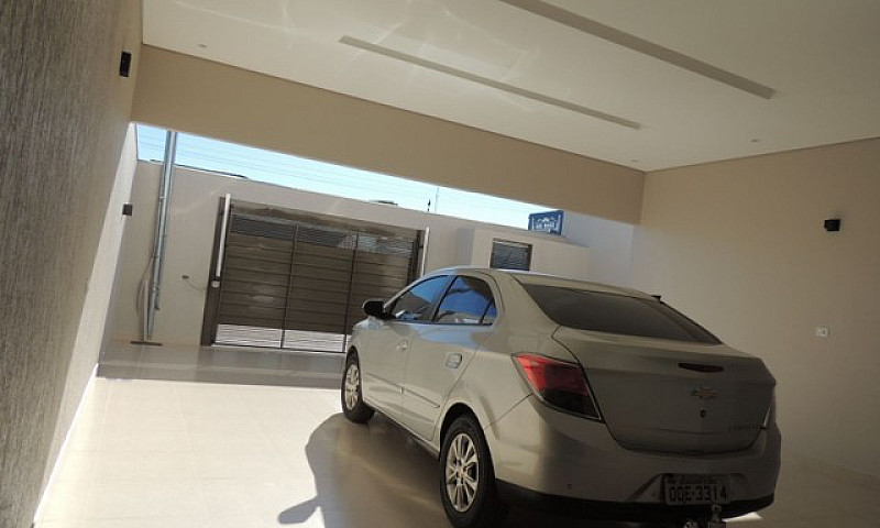 Casa Alto Padrão, Co...