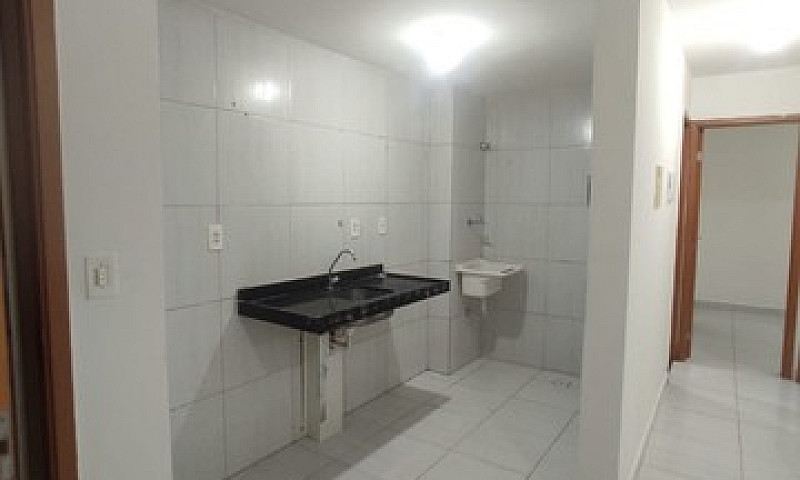 Apartamento Para Alu...