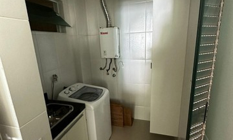 Apartamento Com Vist...