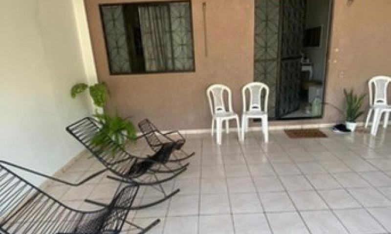 Casa Em Cajueioro Se...