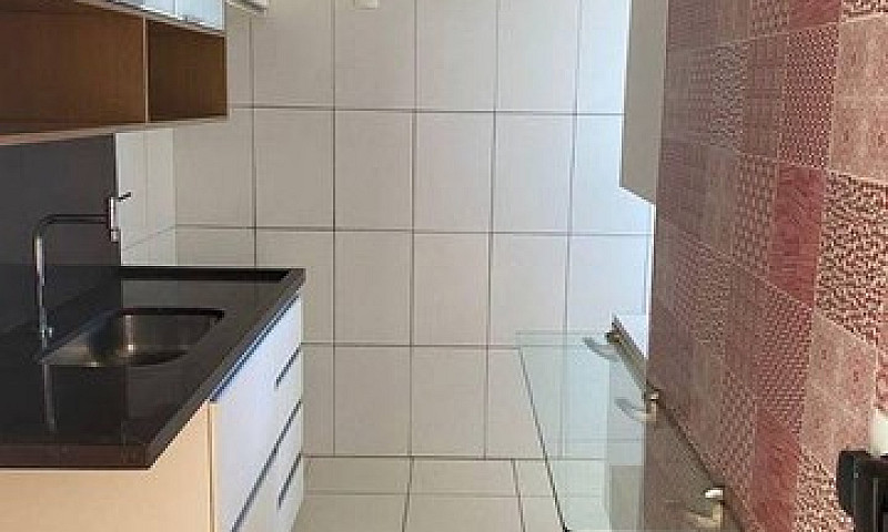 Apartamento Para Alu...