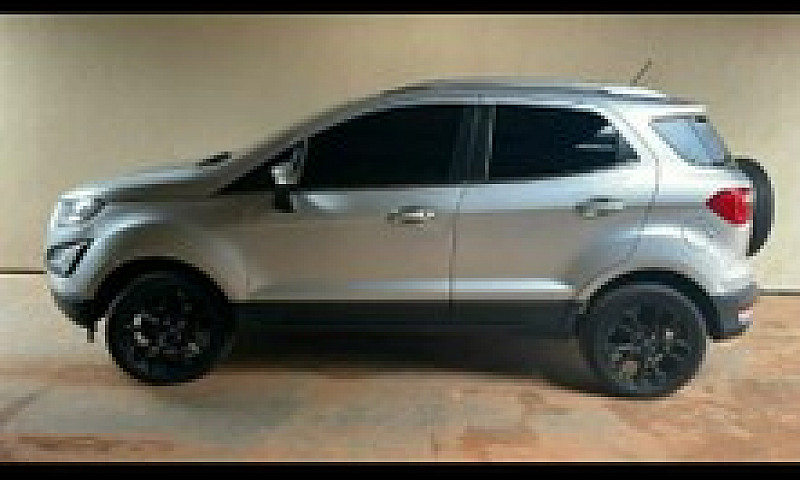 Carro Ford Ecosport ...