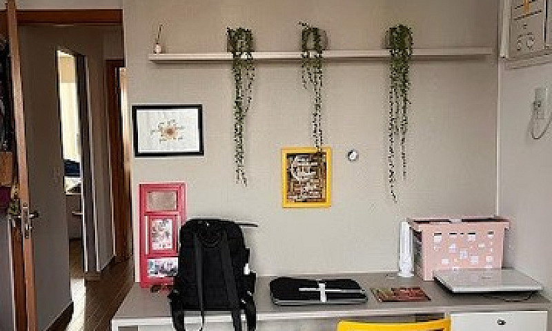 2 Quartos* 1 Suíte* ...