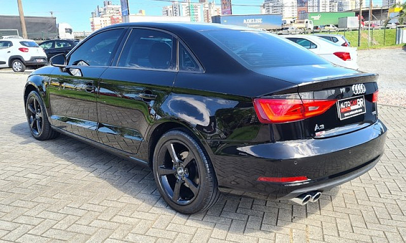 Audi A3 Sedan 1.4 Tf...
