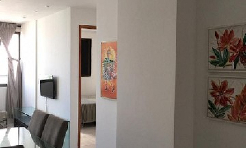 (Am) Locação Apt Mob...