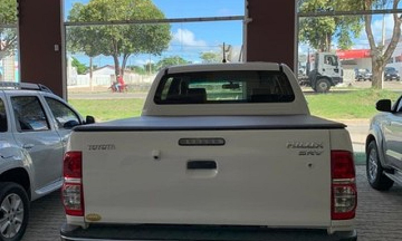 Hilux...