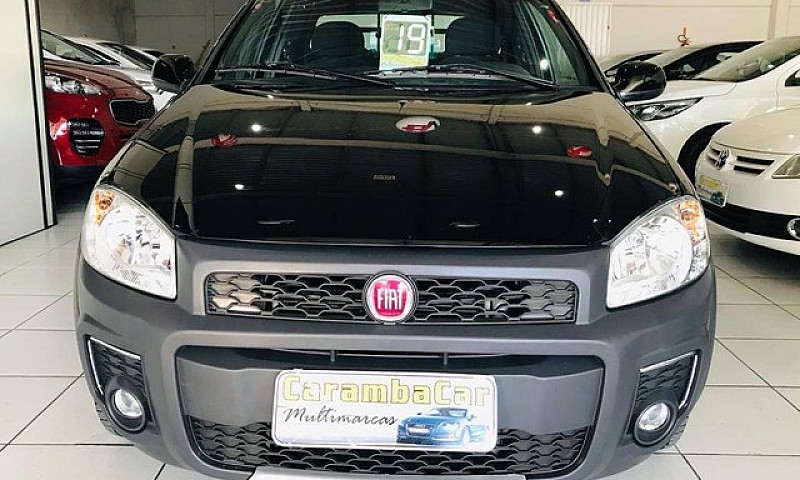 Strada 2019/2020 1.4...